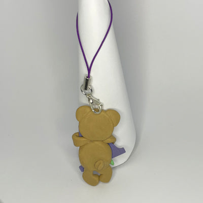 Bear Charm - A