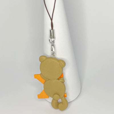 Bear Charm - X