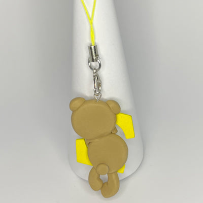 Bear Charm - Z