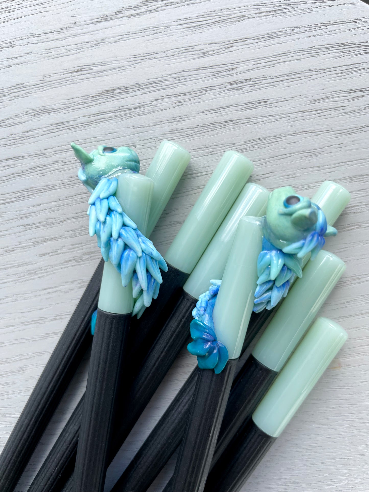 Dragon Chopsticks set