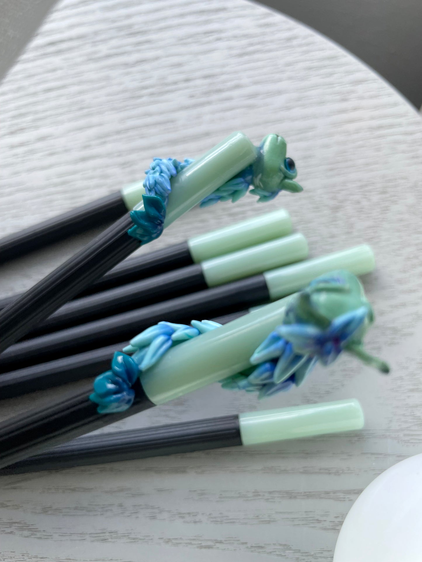 Dragon Chopsticks set